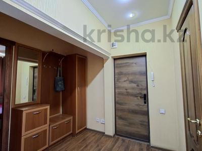 3-бөлмелі пәтер · 65 м² · 4/5 қабат, Север ш/а, Жолан Батыр 33, бағасы: 25 млн ₸ в Шымкенте, Аль-Фарабийский р-н