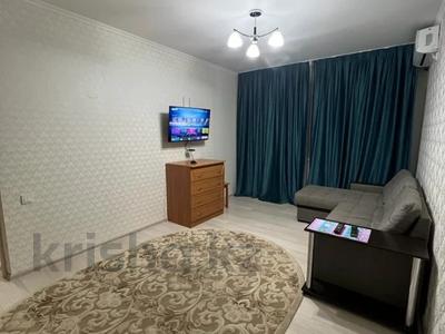 1-комнатная квартира, 35 м², 2/5 этаж, Абилкайыр хана за 12.3 млн 〒 в Актобе