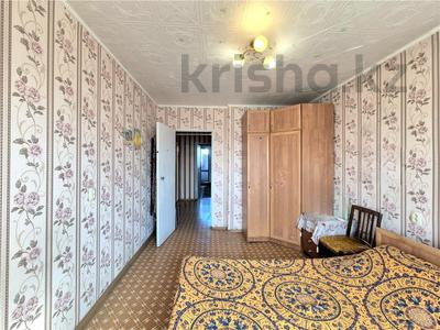 4-бөлмелі пәтер · 86 м² · 8/9 қабат, 8 МКР, бағасы: 19 млн ₸ в Темиртау