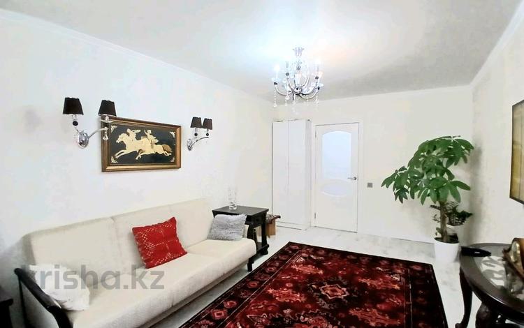 2-бөлмелі пәтер · 54 м² · 1/6 қабат, Косшыгулулы 13/5, бағасы: 25 млн ₸ в Астане, Сарыарка р-н — фото 5
