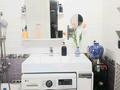 2-бөлмелі пәтер · 54 м² · 1/6 қабат, Косшыгулулы 13/5, бағасы: 24.5 млн ₸ в Астане, Сарыарка р-н — фото 6