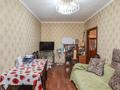 3-комнатная квартира · 66 м² · 10/13 этаж, Кудайбердыулы 25/1 за ~ 26 млн ₸ в Астане, Алматы р-н — фото 12