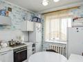 3-комнатная квартира · 66 м² · 10/13 этаж, Кудайбердыулы 25/1 за ~ 26 млн ₸ в Астане, Алматы р-н