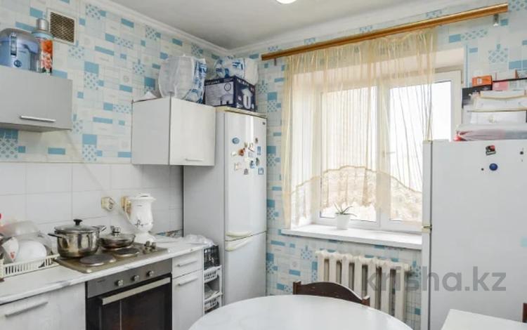 3-комнатная квартира · 66 м² · 10/13 этаж, Кудайбердыулы 25/1 за ~ 26 млн ₸ в Астане, Алматы р-н — фото 18