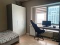 5-комнатная квартира · 160 м² · 17/22 этаж, Бухар жырау за 141 млн 〒 в Алматы, Бостандыкский р-н — фото 7