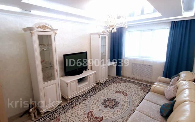 3-комнатная квартира · 73 м² · 4/4 этаж, мкр Нурсая 3 — Проспект Елорда за ~ 29 млн 〒 в Атырау — фото 2