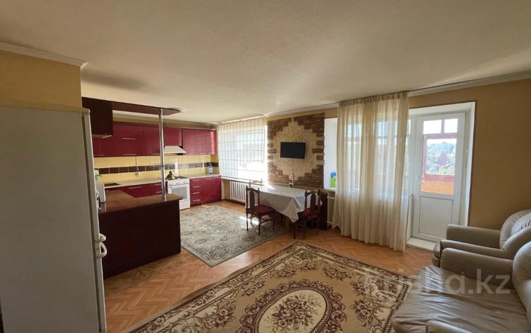 2-бөлмелі пәтер · 64.2 м² · 5/5 қабат, Касымханова 16, бағасы: 27 млн ₸ в Костанае — фото 2