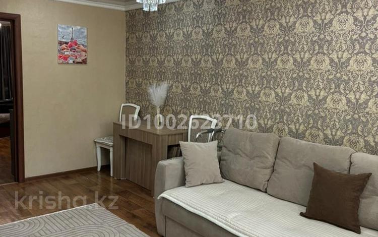 2-комнатная квартира · 44.8 м² · 1/5 этаж, Майкудук, 11а микрорайон 10 за 11 млн ₸ в Караганде, Алихана Бокейханова р-н — фото 9