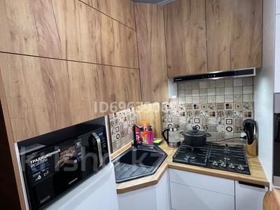3-комнатная квартира · 62 м² · 3/5 этаж, Байтиленова 35 — Аскарова за 300 000 ₸ в Шымкенте, Туран р-н