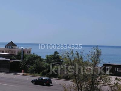 1-комнатная квартира · 35 м² · 1/10 этаж, 5-й мкр 22 — С видом на море за 10 000 ₸ в Актау