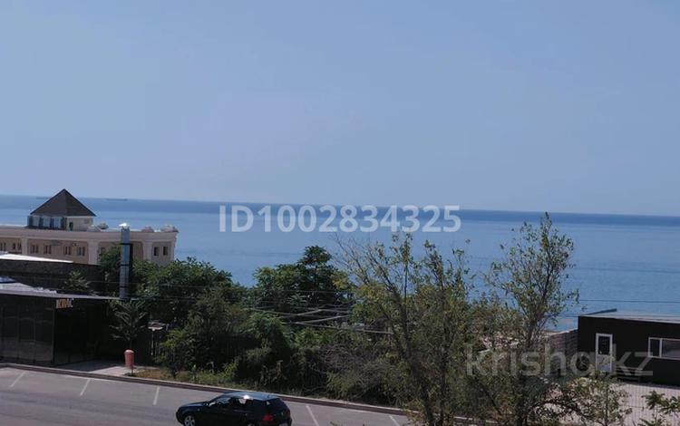 1-комнатная квартира · 35 м² · 1/10 этаж, 5-й мкр 22 — С видом на море за 9 000 ₸ в Актау — фото 34
