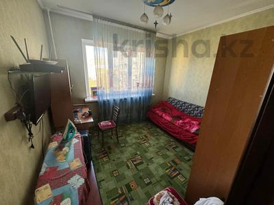 3-бөлмелі пәтер · 75 м² · 7/9 қабат, мкр Аксай-5, Момышулы — Улугбека, бағасы: 40.5 млн 〒 в Алматы, Ауэзовский р-н