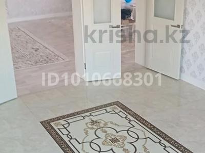 Отдельный дом · 6 комнат · 240 м² · 12 сот., жилой массив Бауырластар, Строитель 2 202 за 70 млн ₸ в Актобе