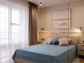 3-бөлмелі пәтер · 67 м², Е 101 7 — ИПОТЕКА - РАССРОЧКА, бағасы: 33.5 млн ₸ в Астане, Нура р-н — фото 14