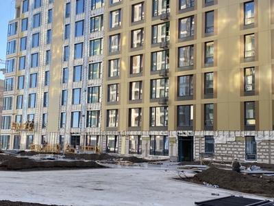 3-бөлмелі пәтер · 67 м², Е 101 7 — ИПОТЕКА - РАССРОЧКА, бағасы: 33.5 млн ₸ в Астане, Нура р-н