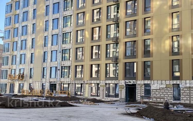 3-бөлмелі пәтер · 67 м², Е 101 7 — ИПОТЕКА - РАССРОЧКА, бағасы: 33.5 млн ₸ в Астане, Нура р-н — фото 25