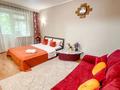 1-бөлмелі пәтер · 36 м² · 2/5 қабат, Нурмакова 75, бағасы: 16 000 ₸ в Алматы, Алмалинский р-н — фото 2