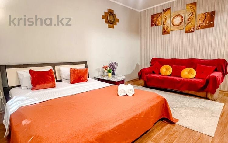 1-бөлмелі пәтер · 36 м² · 2/5 қабат, Нурмакова 75, бағасы: 16 000 ₸ в Алматы, Алмалинский р-н — фото 6
