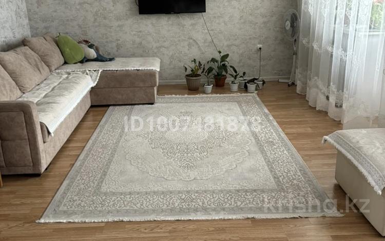 2-комнатная квартира · 74 м² · 6/9 этаж, Братьев Дуйсембиновых 12 а за 30 млн 〒 в Павлодаре — фото 2