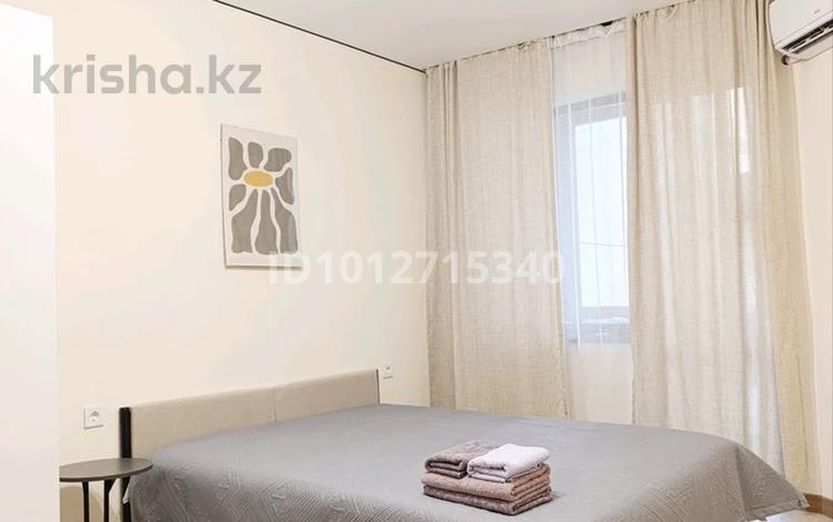 1-бөлмелі пәтер · 31 м² · 5/10 қабат, Тянь-Шанская, бағасы: 28.5 млн ₸ в Алматы, Медеуский р-н — фото 2
