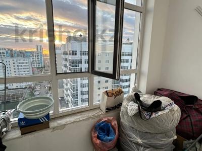 1-бөлмелі пәтер · 40 м² · 12/12 қабат, Улы Дала 31, 31/1, 33, 33/1, бағасы: 28 млн ₸ в Астане, Нура р-н