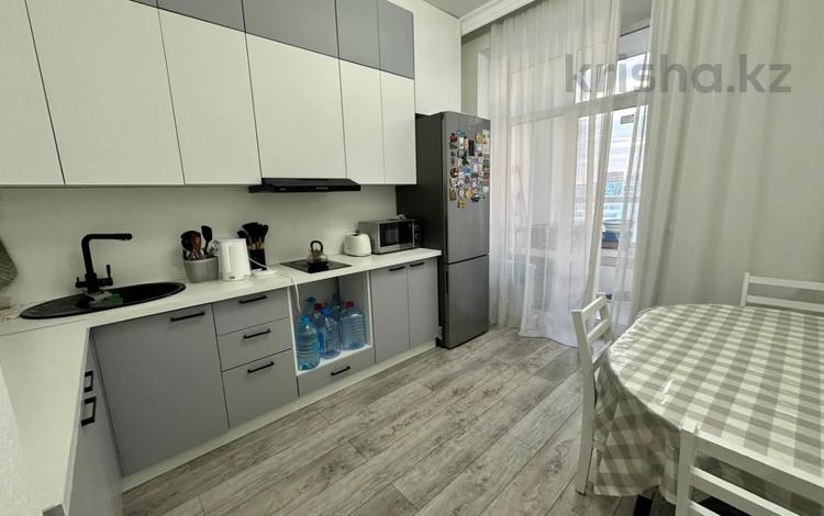 1-бөлмелі пәтер · 40 м² · 12/12 қабат, Улы Дала 31, 31/1, 33, 33/1, бағасы: 28 млн ₸ в Астане, Нура р-н — фото 6