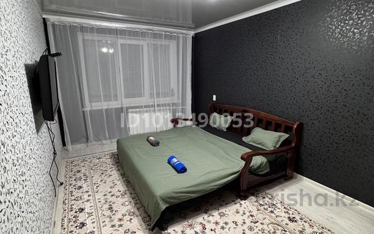 1-комнатная квартира · 35 м² · 1/5 этаж, мкр 8 за 12.8 млн ₸ в Актобе — фото 2