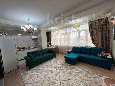 2-бөлмелі пәтер, 45 м², 7/16 қабат сағатына, 17-й мкр 32/1, бағасы: 3 000 〒 в Актау, 17-й мкр