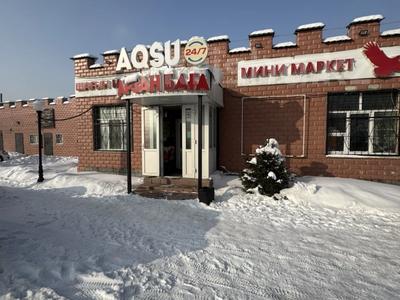 Еркін, кеңселер, дүкендер мен бутиктер, қоймалар, жқб, автосервистер мен көлік жуу, сұлулық салондары · 400 м², бағасы: 52 млн 〒 в Усть-Каменогорске