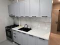 1-комнатная квартира · 35.3 м² · 2/9 этаж, 4 микр 36 за 16.8 млн ₸ в Аксае