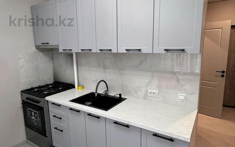 1-комнатная квартира · 35.3 м² · 2/9 этаж, 4 микр 36 за 16.8 млн ₸ в Аксае — фото 2