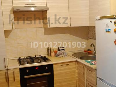 3-комнатная квартира · 86 м² · 3/9 этаж, мкр Жас Канат 1/3 за 280 000 ₸ в Алматы, Турксибский р-н