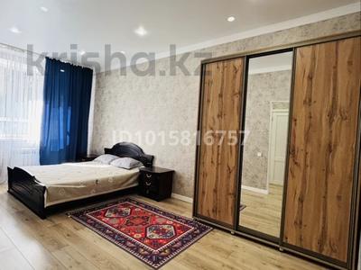 1-бөлмелі пәтер · 40 м² · 1/10 қабат, Үркер 11 — Жк мечта., бағасы: 250 000 ₸ в Астане, Нура р-н