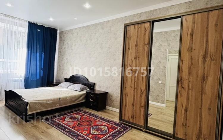 1-бөлмелі пәтер · 40 м² · 1/10 қабат, Үркер 11 — Жк мечта., бағасы: 250 000 ₸ в Астане, Нура р-н — фото 2