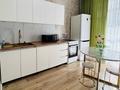 1-бөлмелі пәтер · 40 м² · 1/10 қабат, Үркер 11 — Жк мечта., бағасы: 250 000 ₸ в Астане, Нура р-н — фото 5