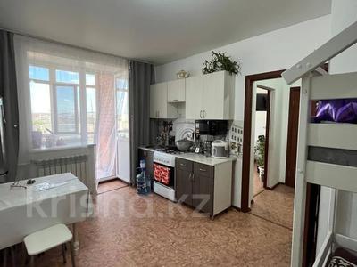 1-бөлмелі пәтер · 40 м² · 9/9 қабат, старый аэропорт 13а, бағасы: ~ 16.6 млн ₸ в Кокшетау