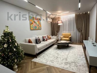 2-бөлмелі пәтер · 55 м² · 2/6 қабат, Толстого 19, бағасы: 50 млн ₸ в Павлодаре