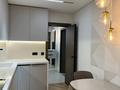 2-бөлмелі пәтер · 55 м² · 2/6 қабат, Толстого 19, бағасы: 50 млн ₸ в Павлодаре — фото 9