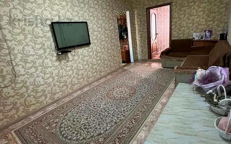 2-бөлмелі пәтер · 45 м² · 4/5 қабат, АБУлхаирхана, бағасы: 13.5 млн ₸ в Актобе — фото 2