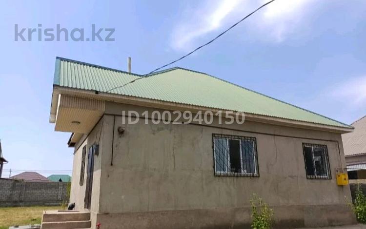 Отдельный дом · 3 комнаты · 79 м² · 8 сот., Қызыл тал. 63 — Алтын-Арасан монщасының, артқы жағындағы екінші көшеде орналасқан. за 30 млн 〒 в Шымкенте — фото 3