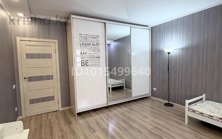 2-бөлмелі пәтер · 75 м² · 9/18 қабат, Брусиловского 167 — Шакарима, бағасы: 49.9 млн ₸ в Алматы, Алмалинский р-н — фото 2