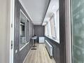 2-бөлмелі пәтер · 75 м² · 9/18 қабат, Брусиловского 167 — Шакарима, бағасы: 49.9 млн ₸ в Алматы, Алмалинский р-н — фото 6