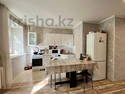 3-комнатная квартира · 48 м² · 1/5 этаж, мкр Новый Город, Б.Жырау 79 — 45 квартал, автовокзал за 18.5 млн ₸ в Караганде, Казыбек би р-н