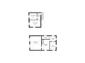 Отдельный дом • 3 комнаты • 120 м² • 3 сот., Узакбая Кулымбетова за 27.8 млн 〒 в Актобе — фото 21