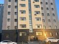 2-комнатная квартира · 58 м² · 2/7 этаж, Левый берег — Мкр левый берег, сол жагалау жағалау за 20.5 млн 〒 в 
