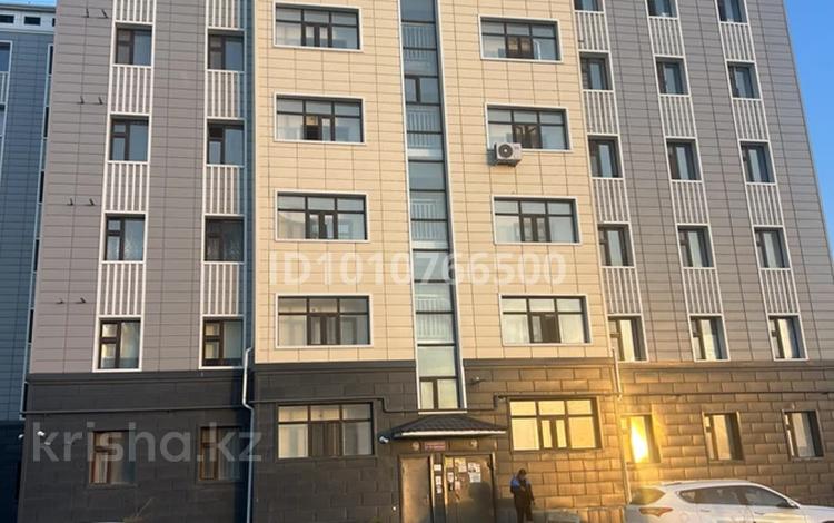 2-комнатная квартира · 58 м² · 2/7 этаж, Левый берег — Мкр левый берег, сол жагалау жағалау за 20.5 млн 〒 в  — фото 2