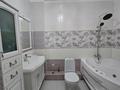 3-бөлмелі пәтер · 128 м² · 10/10 қабат, Маресьева 86Д, бағасы: 49.5 млн ₸ в Актобе — фото 6
