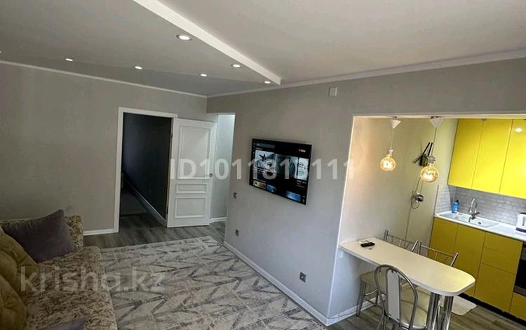 1-бөлмелі пәтер · 55 м² · 1/5 қабат, ул. Чайковского 7, бағасы: 3 500 ₸ в  — фото 2