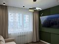2-комнатная квартира · 47 м² · 2/9 этаж, ул. ПК Кунаева 501/17 за 29.5 млн 〒 в Алматы, Турксибский р-н