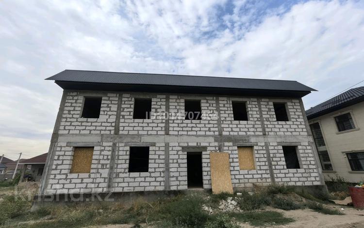 Отдельный дом · 8 комнат · 460 м² · 5 сот., Кажымукан — Рядом ЖК Асыл арман за 60 млн ₸ в Иргели — фото 2